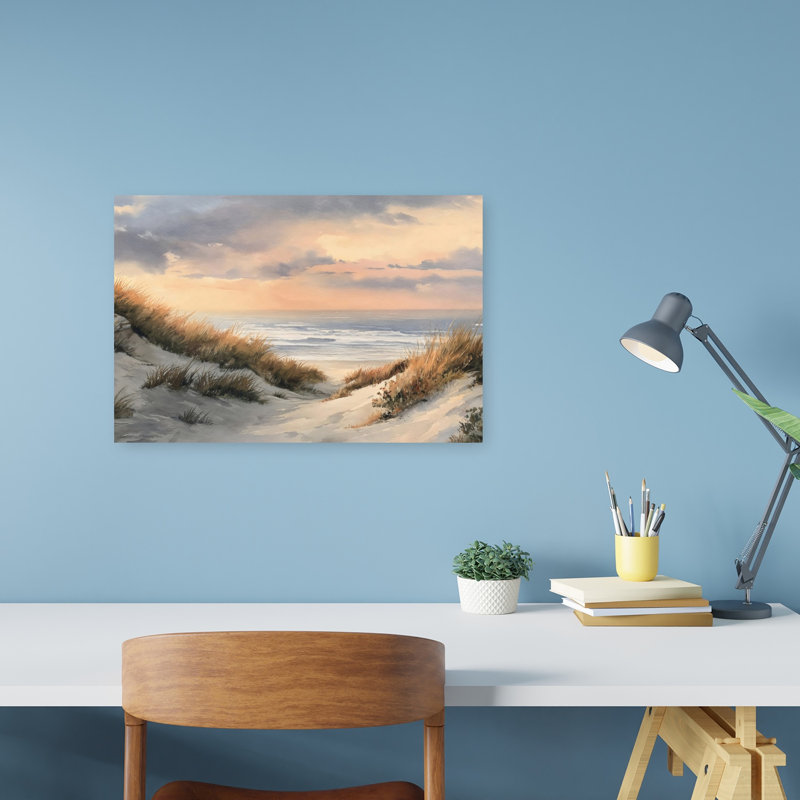 Print, 30.48cm H x 45.72cm W