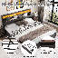 Upholstered Super King (6') Bed Frame
