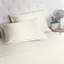 Ensemble de draps 100% satin de coton 500 fils Zander-553833062-553833113