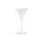 Chaumont Cocktail Glasses, Set of 4