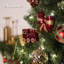 Holiday Shaped Ornament