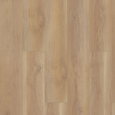 Shaw Aphrodite HD 6-mm x 7-in W x 48-in L Waterproof Luxury Vinyl Plank Flooring