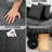 Heron 71" Upholstered Convertible Sleeper Sofa, Pull Out Sofa Bed, Chair Bed, Couch, Lounger For Small Spaces-1271003306