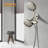 Advanced Rain Dual Shower Head System 1.8 GPM-64162563