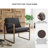 Bradett Accent Chair