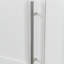 Armoire de rangement murale empilable, blanc