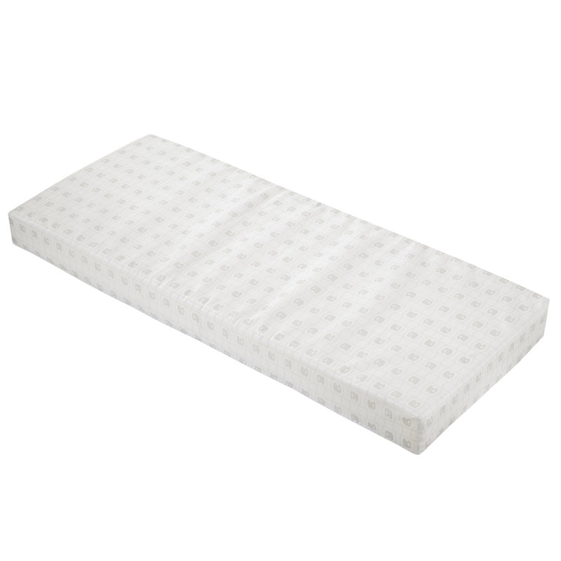 Ayvion Outdoor 3'' Bench Seat Cushion, Navy, 3" H x 48" W x 18" D