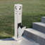 Commercial Butt Receptacle Cigarette Butt Receptacle For Hotel Lobby Outdoor Standing Cigarette Butt Receptacle-119898277