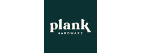 Logo Plank Hardware