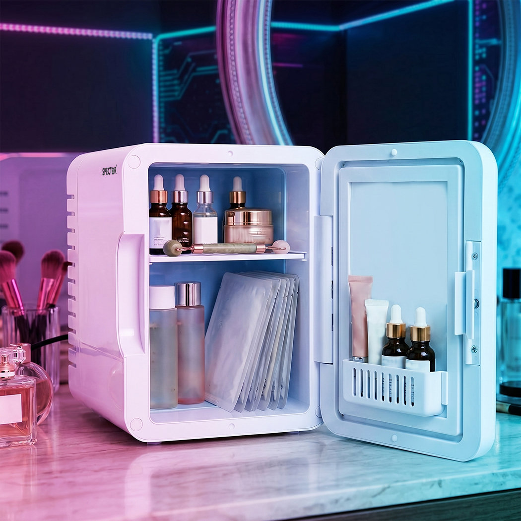 Spector Mini Fridge