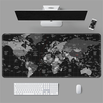 Chrishonna Leather / Faux Leather Desk Pad