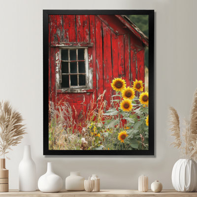 Goree - Floral Wall Art Prints