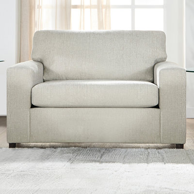 Chaise d'appoint et demi Calian