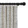 Sol Ridge Curtain Panel