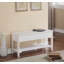 Banc de rangement pour chaussures 5 paires-735003752