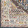 Sigourney Oriental Area Rug