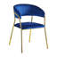 Fauteuil d'appoint Accent (ensemble de 2)