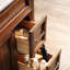 Ensemble de meuble-lavabo simple 36 po Claireville