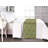 Ambesonne Geometric Bed Runner Vintage Interwoven Shapes Multicolor-106940624