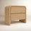Nori 2-Drawer Nightstand
