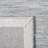 Estime Metro Hand Tufted Wool/Cotton Rug in Gray-1550812530