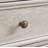 Freestanding Cabinet with Glass Door and Shelves,Cabinet with Drawer-1570787513