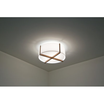 Plura 1 - Light LED Flush Mount