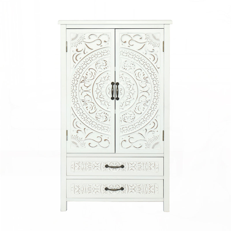Buffet Cabinet with Storage