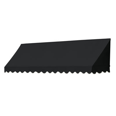 IDM Worldwide Fabric Replacement Canopy for Awning