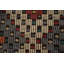 Tapis géométrique 6 x 9