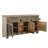 Berlene Solid Wood Sideboard-520461791