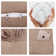 Sit-Up Back Comfort Large Triangular Bolster Headboard Reading Wedge Pillow