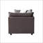 Pillow Back Fabric Sofa-1879970395