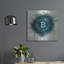 Luxe métal art «Bitcoin Era» par Surma et Guillen, «Bitcoin Era» par Surma et Guillen-101657083