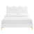 White is out of stock