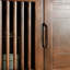 Nouvelle armoire d'entrée de style chinois
