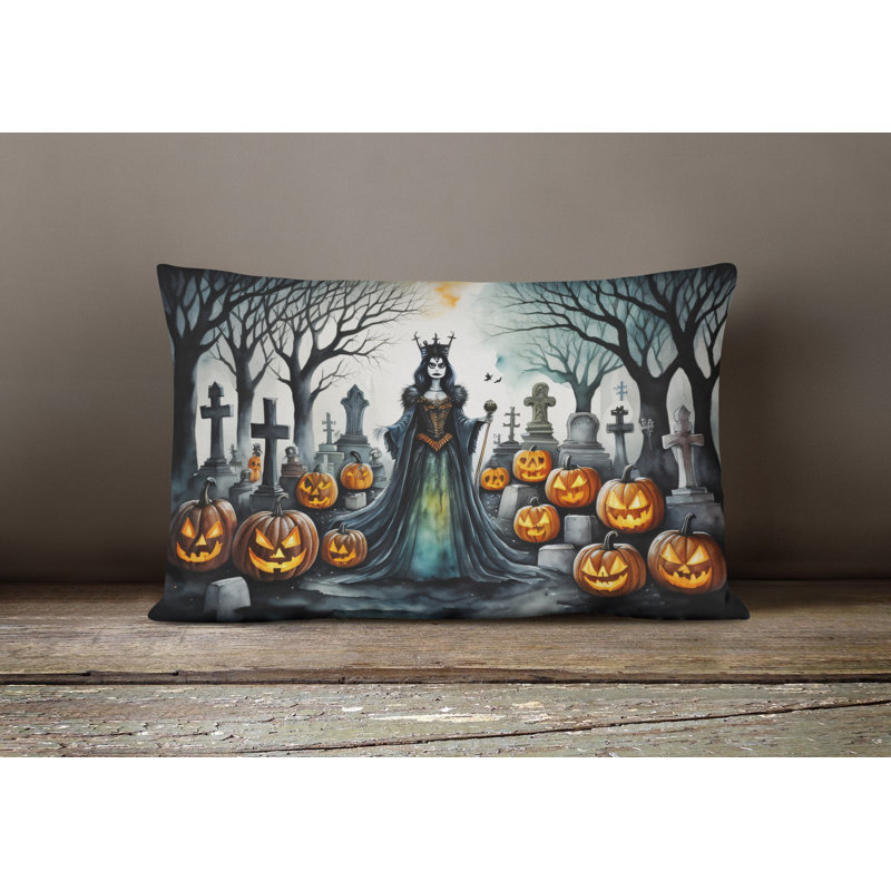 Other/No Pattern Outdoor Throw Pillow