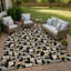 Tapis intérieur / extérieur lavable à la machine Chantille ACN2520-1468703041-1468703050