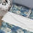 Coastal Breeze Paisley Pattern I Paisley Duvet Cover-44589093