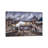 Night Train To Edinbourough by Stanton Manolakas - Wrapped Canvas Gallery-Wrapped Canvas Giclée-424937511