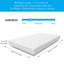 Mattresses Memory Foam Mattress 11CM Deep-114883579