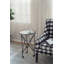 Table d'appoint Gilbert D17 x 26,5 po