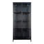 Isley Display Cabinet