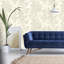 Rouleau de fleurs Aakin-37315752