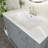 Sonaya 36'' Single Bathroom Vanity with Ceramic Top-968191523