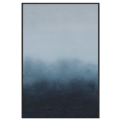 Elemental II Print by S.H. Khan