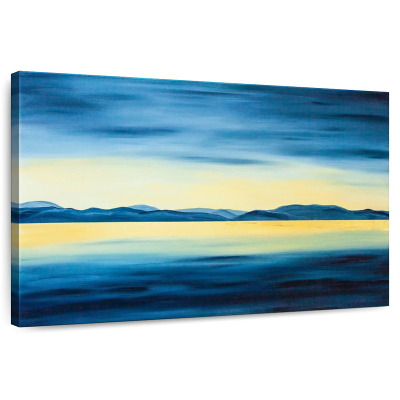 Avery Golden Hour Horizon