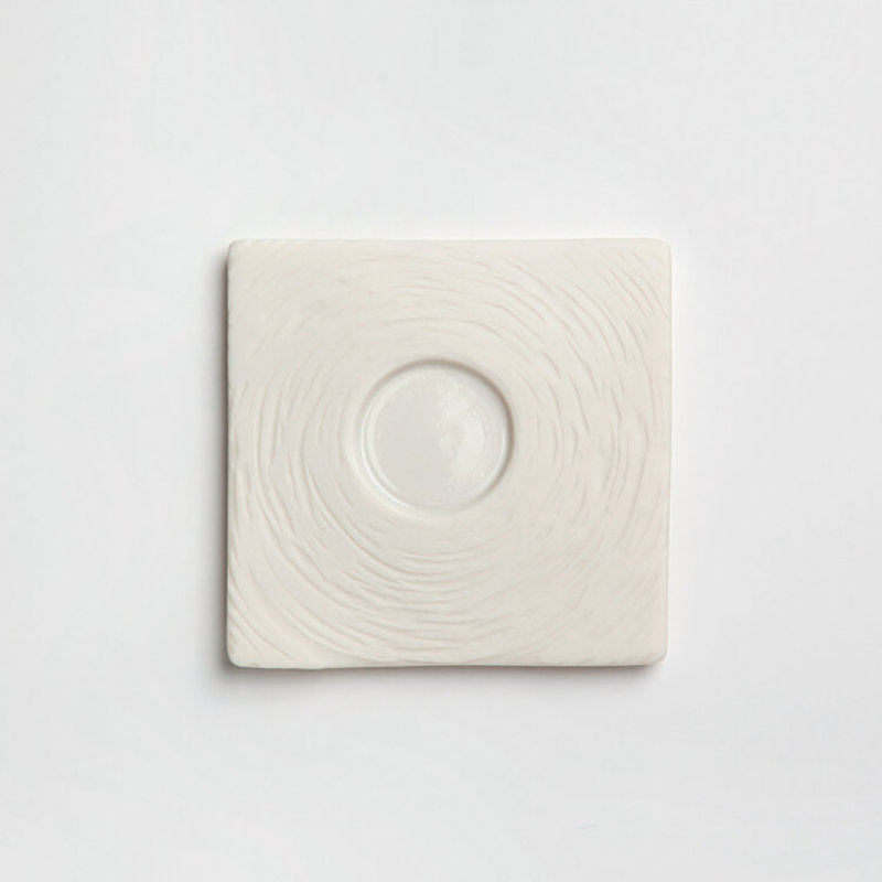 French 4.3" Saucer