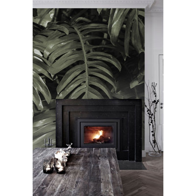 Lasker Matte Mural