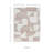 Chamille Abstract Indoor Rug-96517801